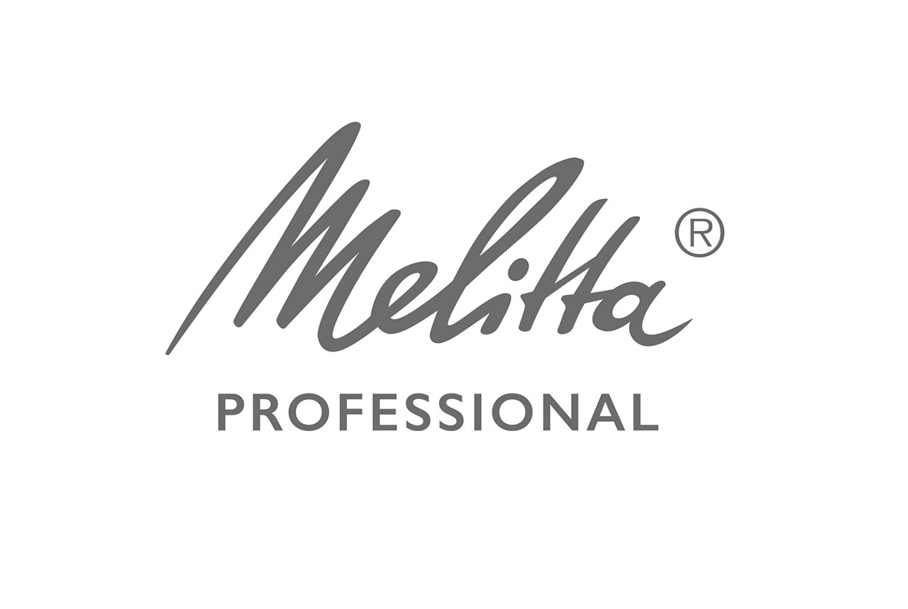 Logo Melitta Professional