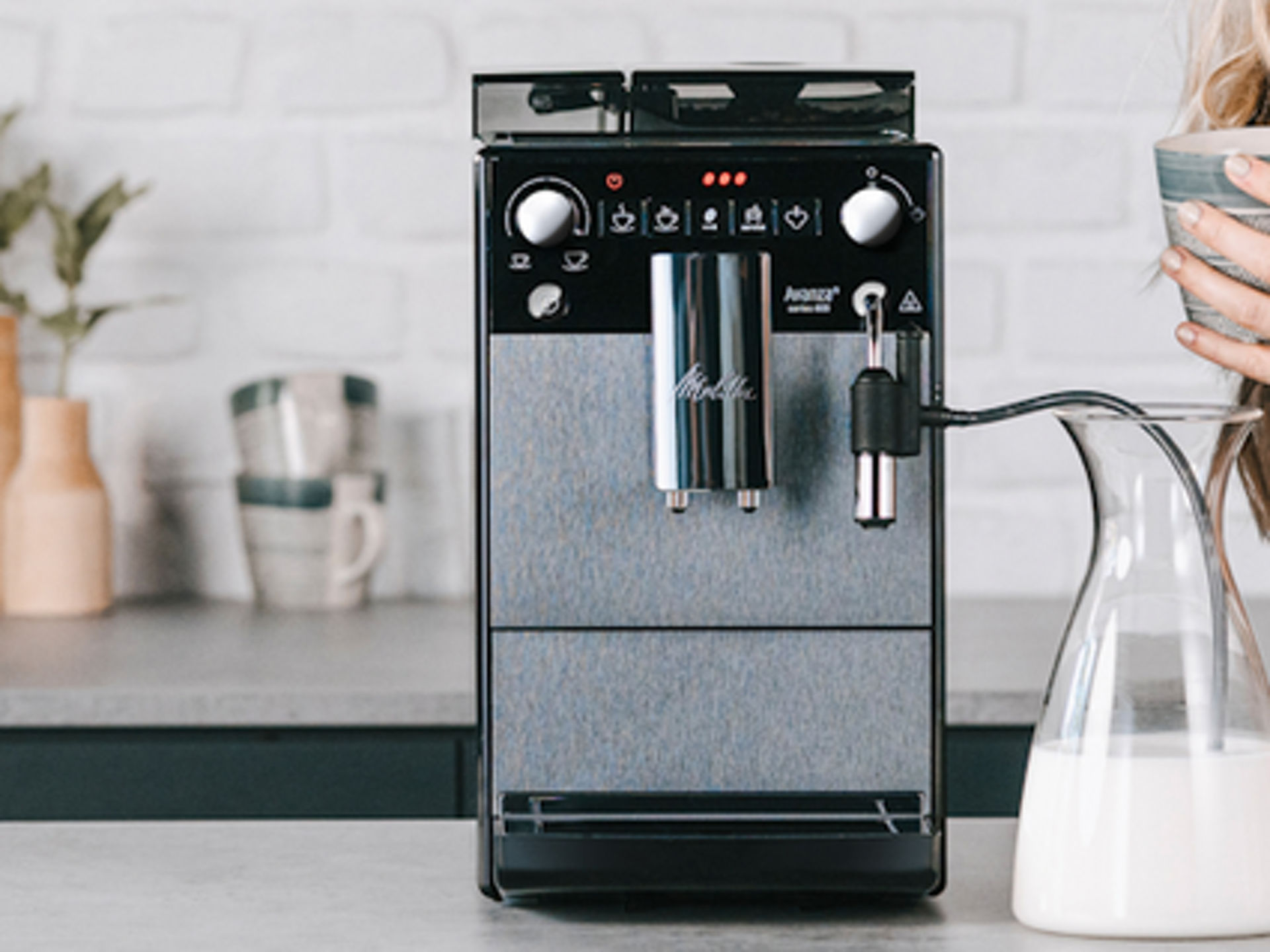 Melitta® Avanza® 
