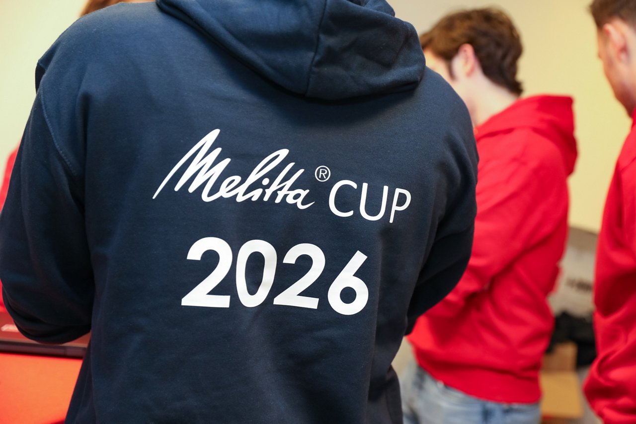 Melitta Cup 2026