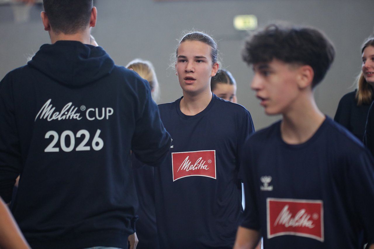 Melitta Cup 2026
