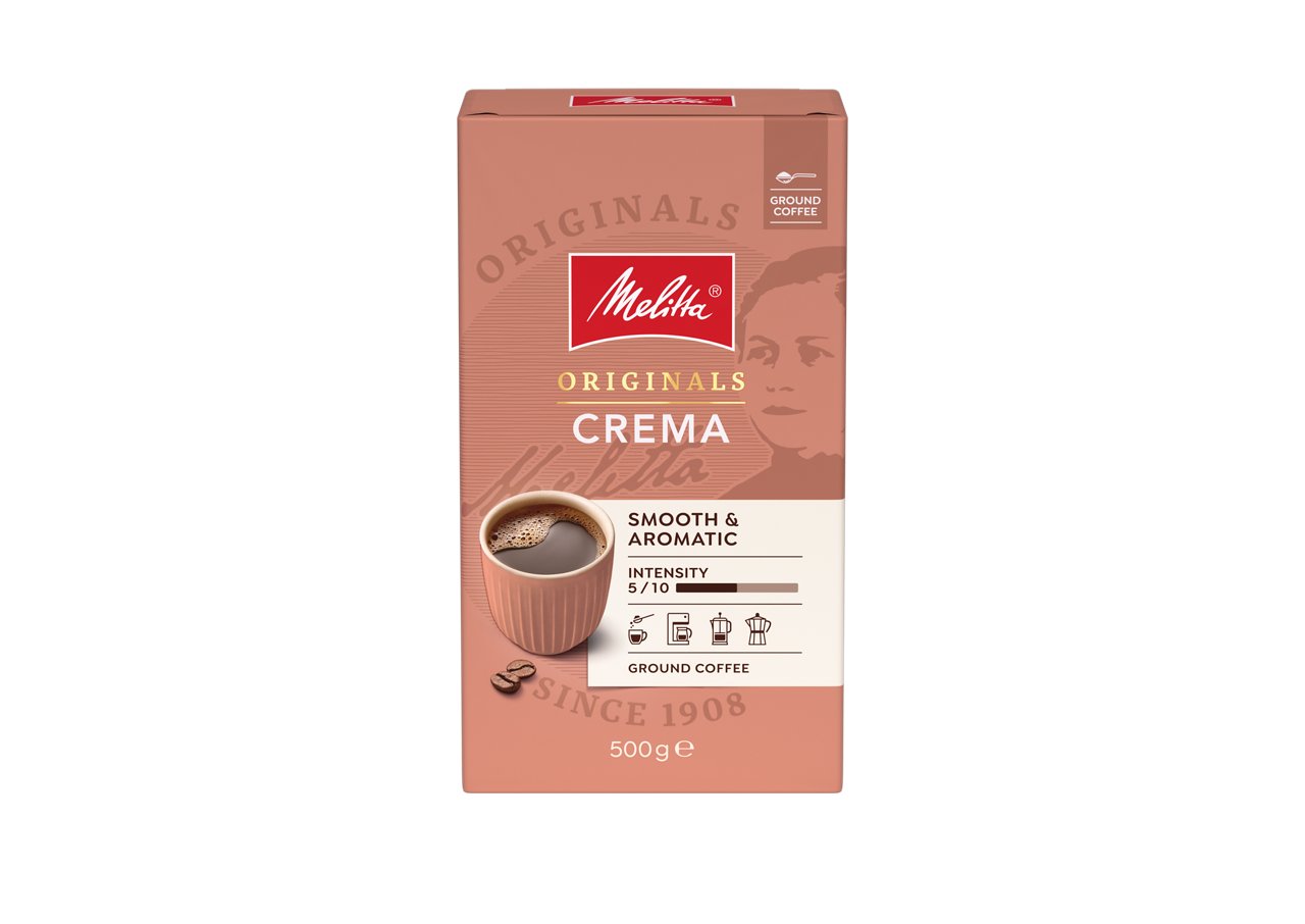 Originals Crema