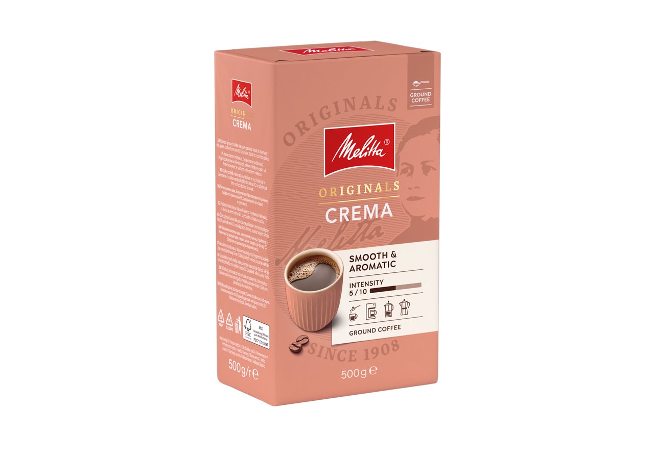 Originals Crema