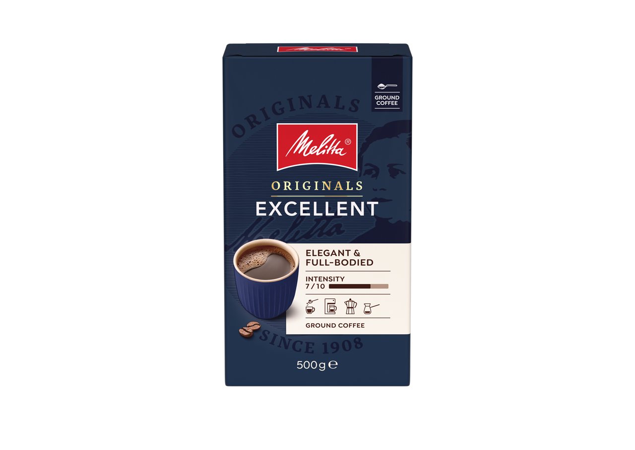 Originals Excellent