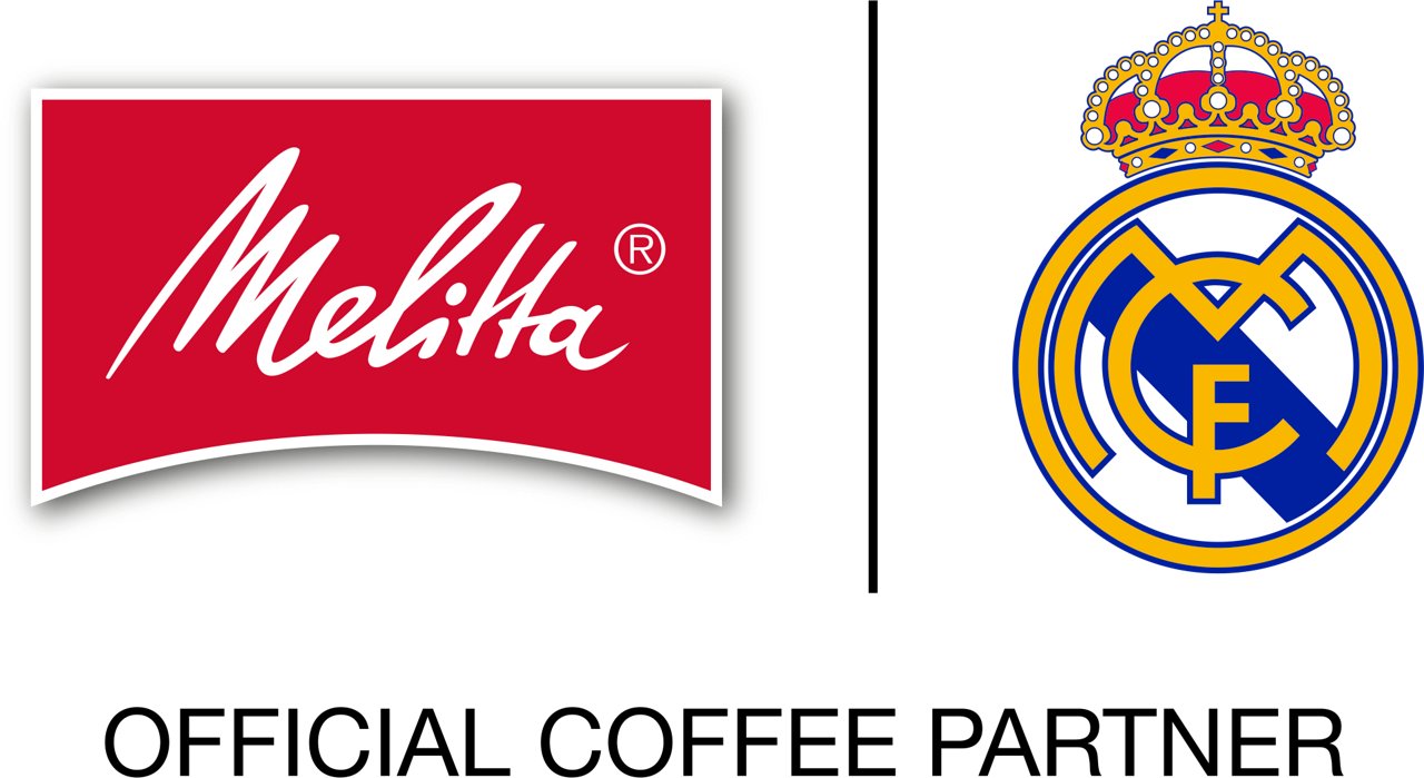 Real Madrid Offical Coffee Partner