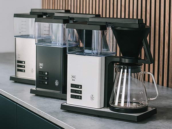 Barista TS Smart