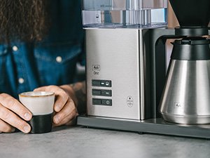 Melitta ONE FIlter coffee machine® 