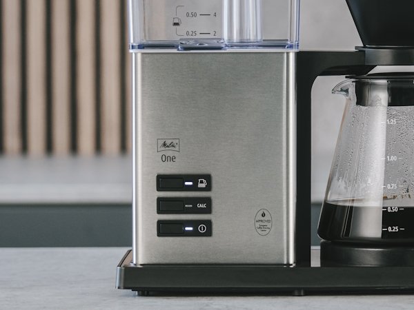 Barista TS Smart