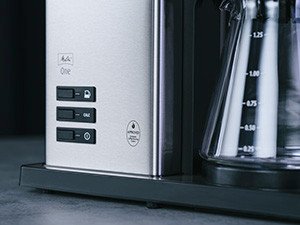 Barista TS Smart