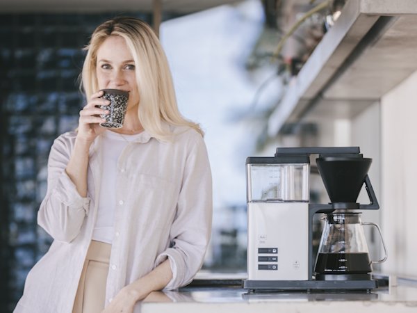 Barista TS Smart