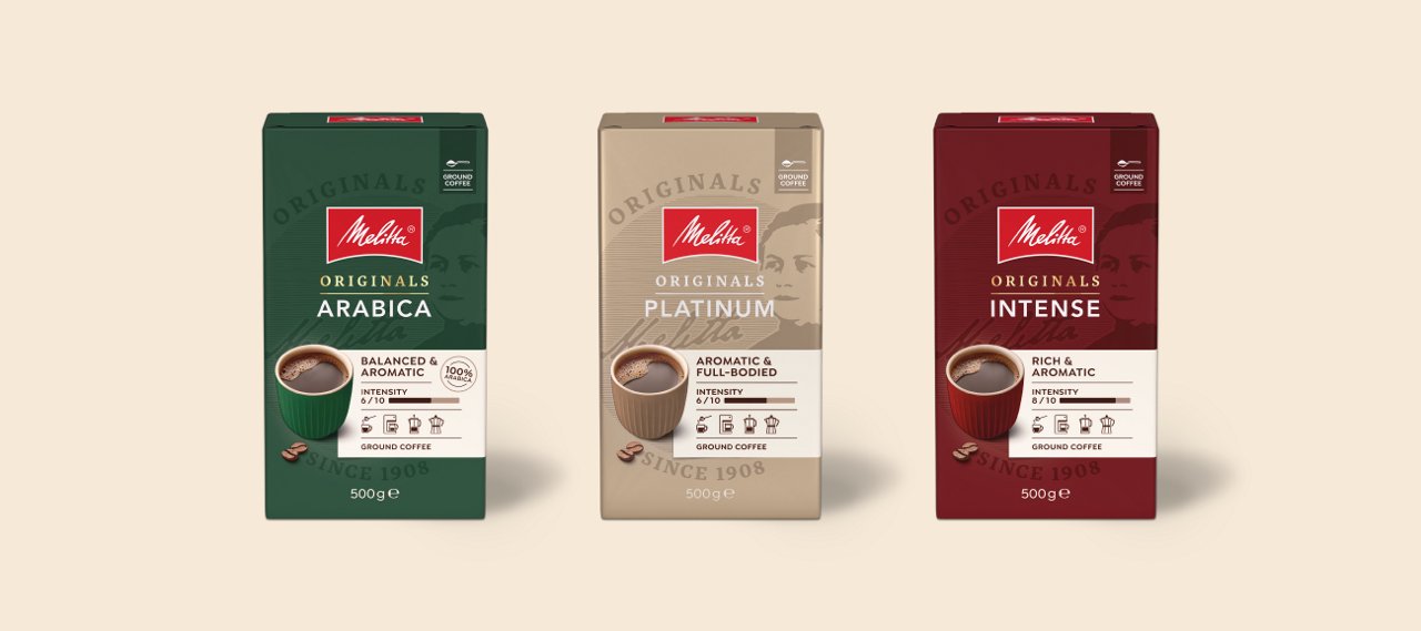 GroundCoffee