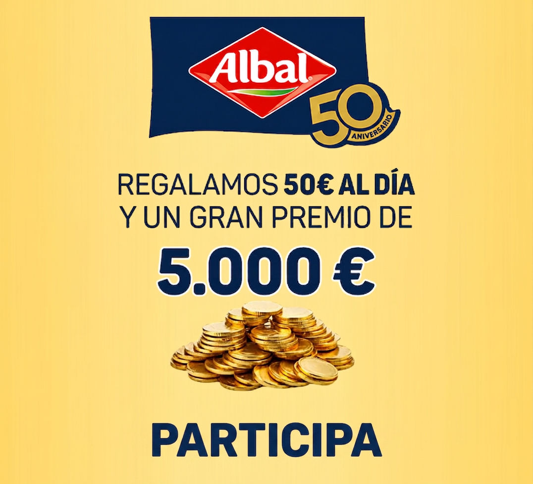 50 años cuidando lo que más te importa