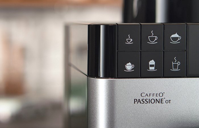 Barista TS Smart