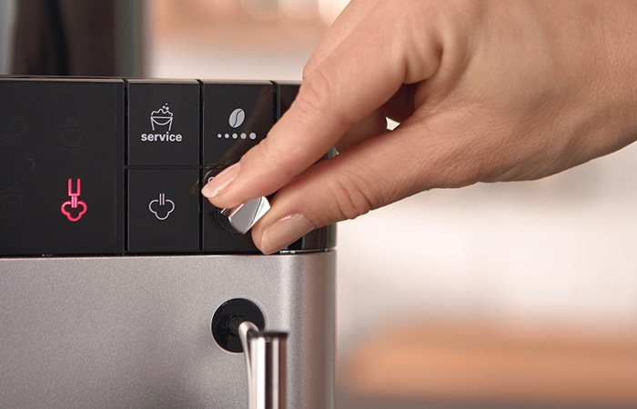 Barista TS Smart