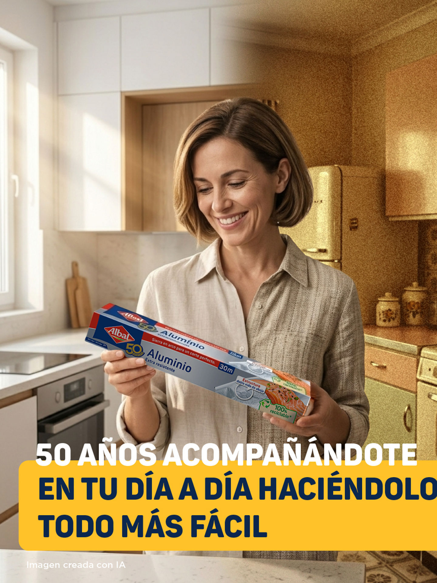 Promocion Premiamos tu fidelidad