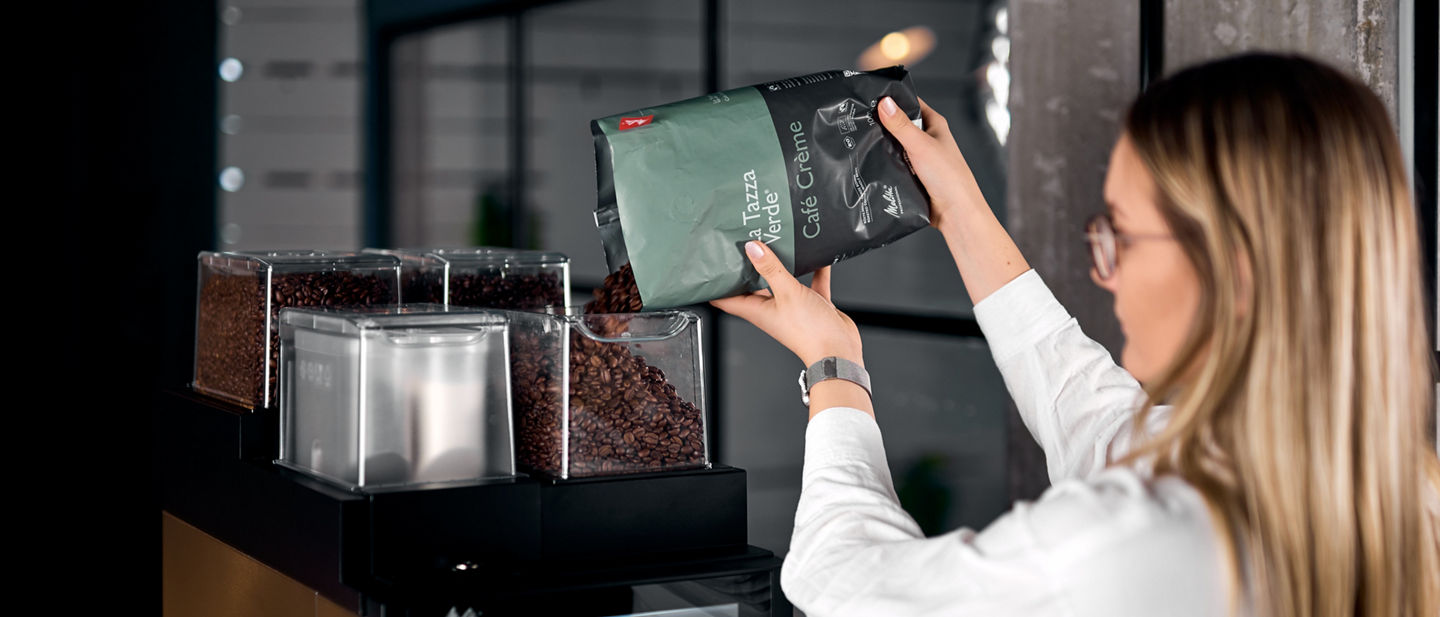 Complete business solution