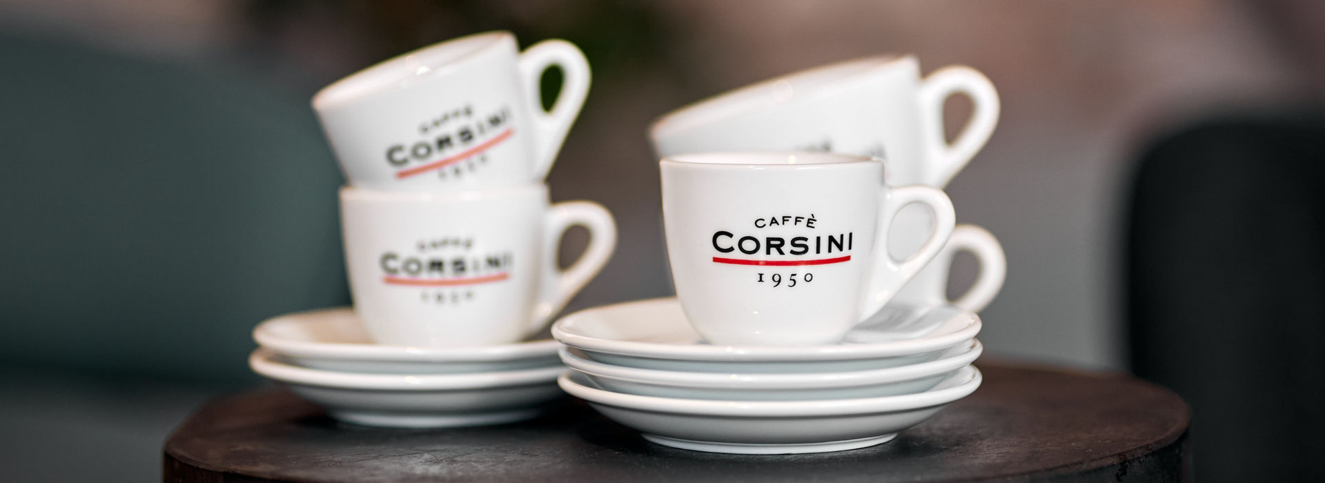 Corsini Cafe
