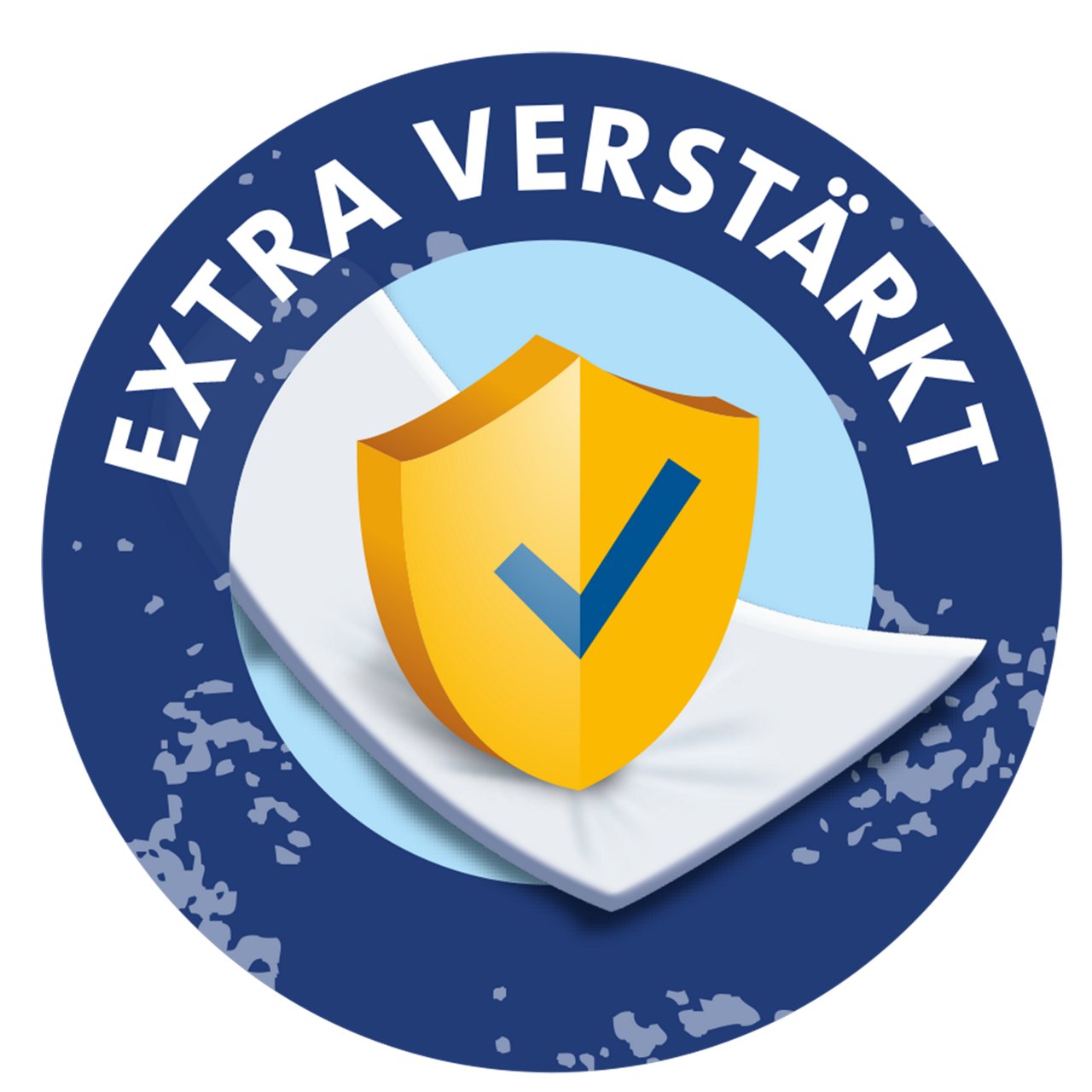 Icon: extra verstärkte Folie