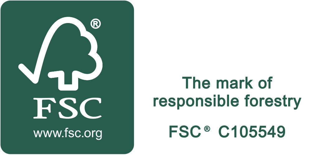 certificación FSC®