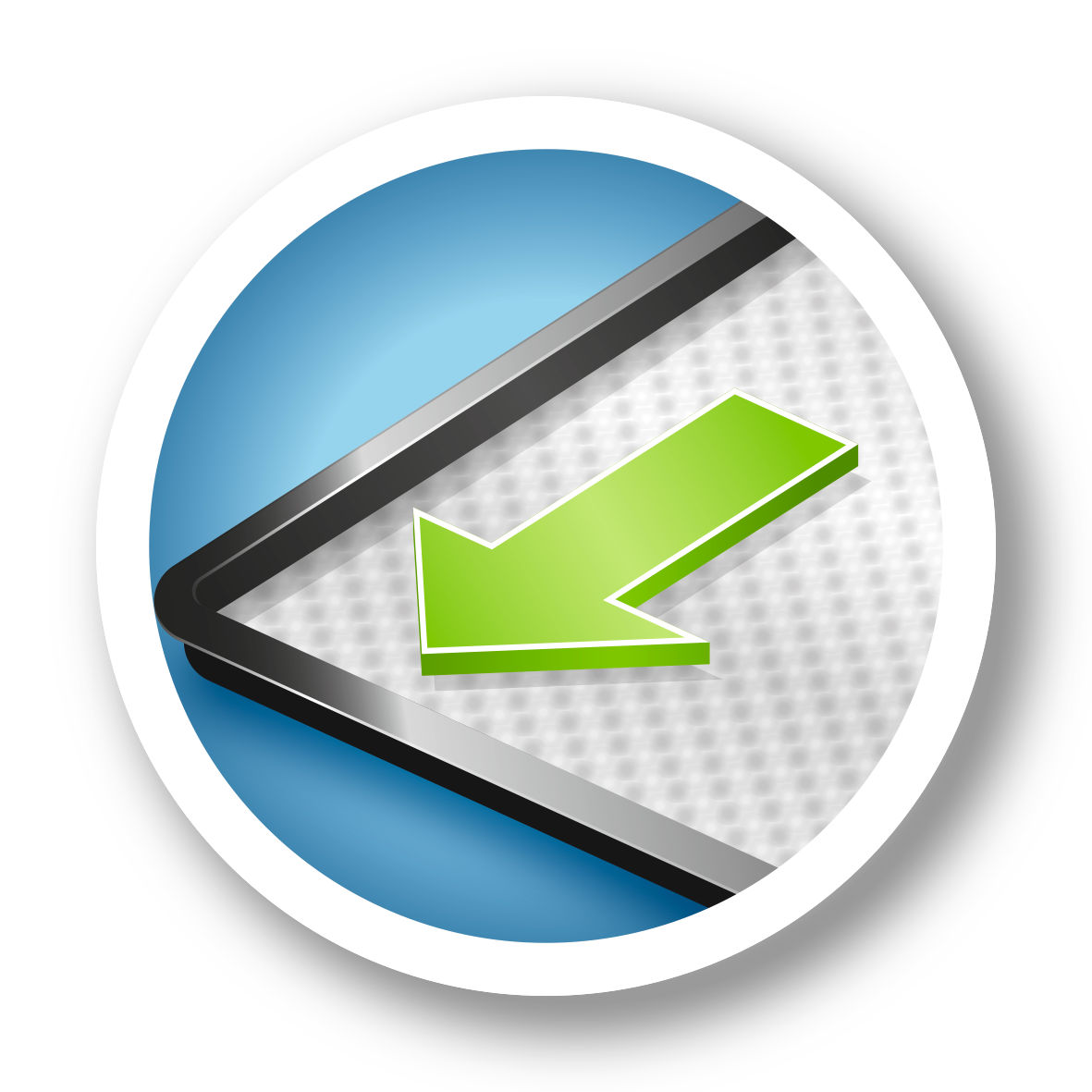 antihaft_struktur_2_kontur_weiss