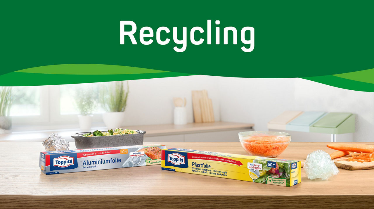 Recycling SE