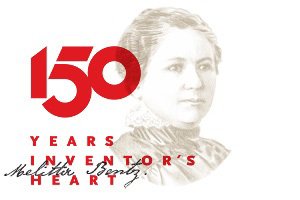 Melitta Benz 150 Jahre