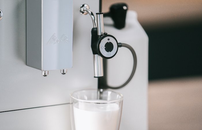 Barista TS Smart
