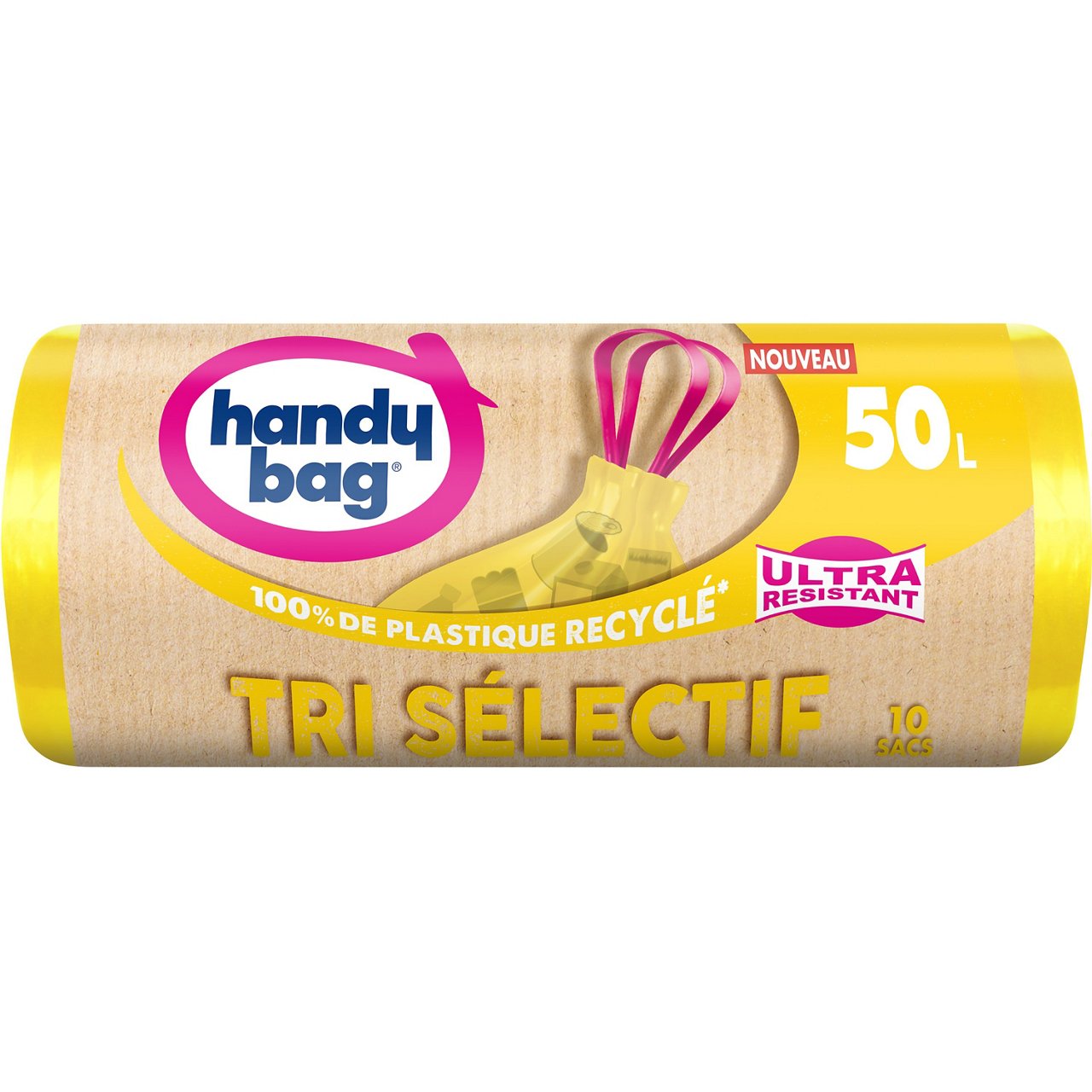 Tri sélectif