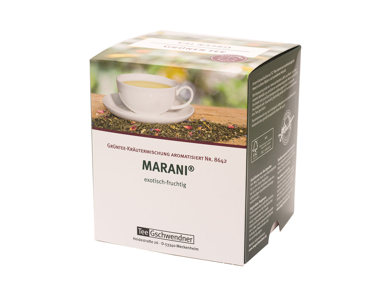 Marani