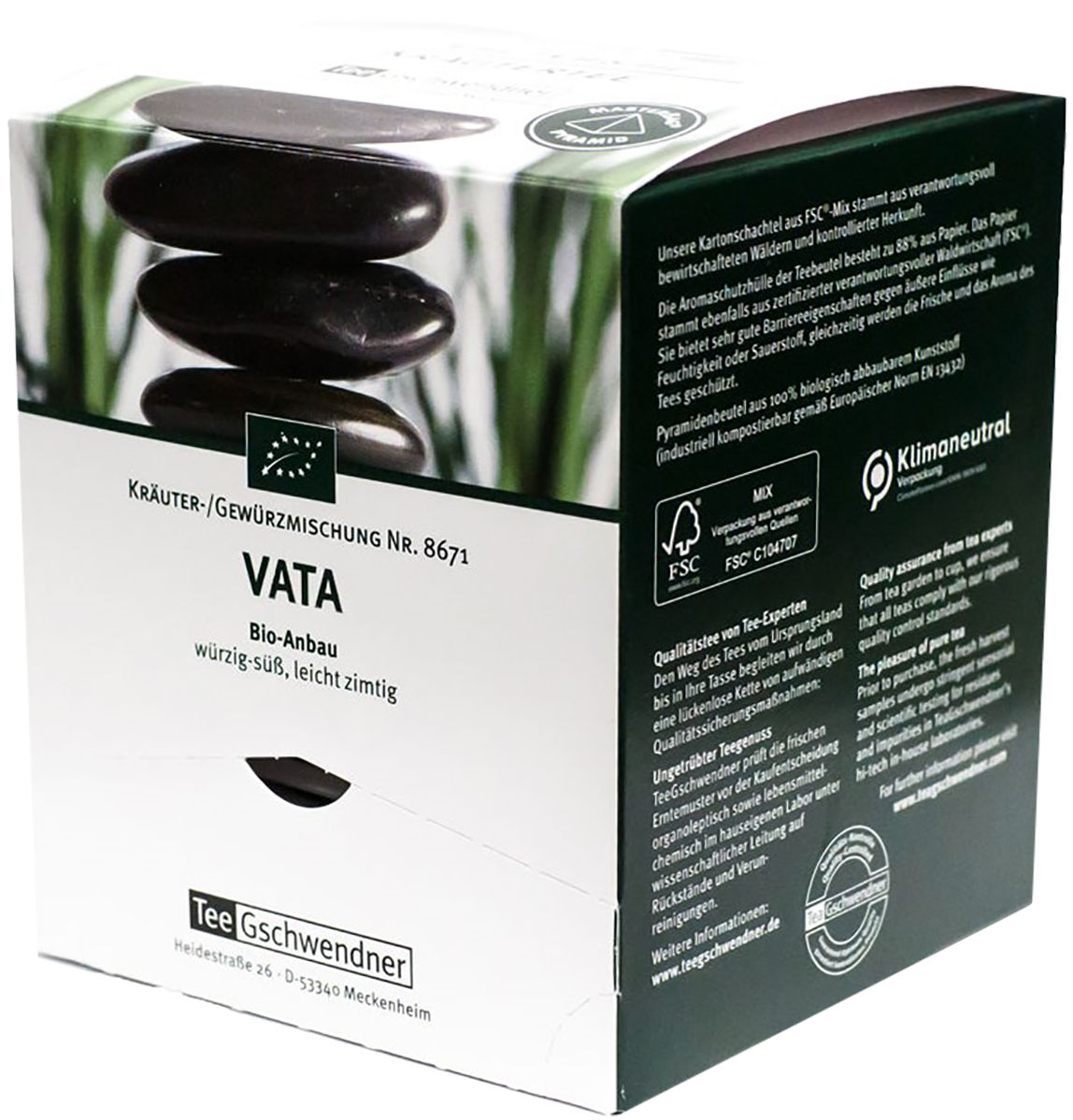 Vata BIO