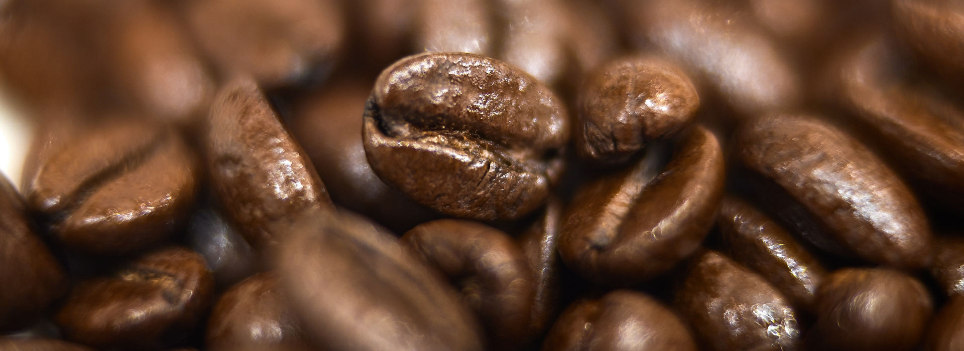 Coffee beans