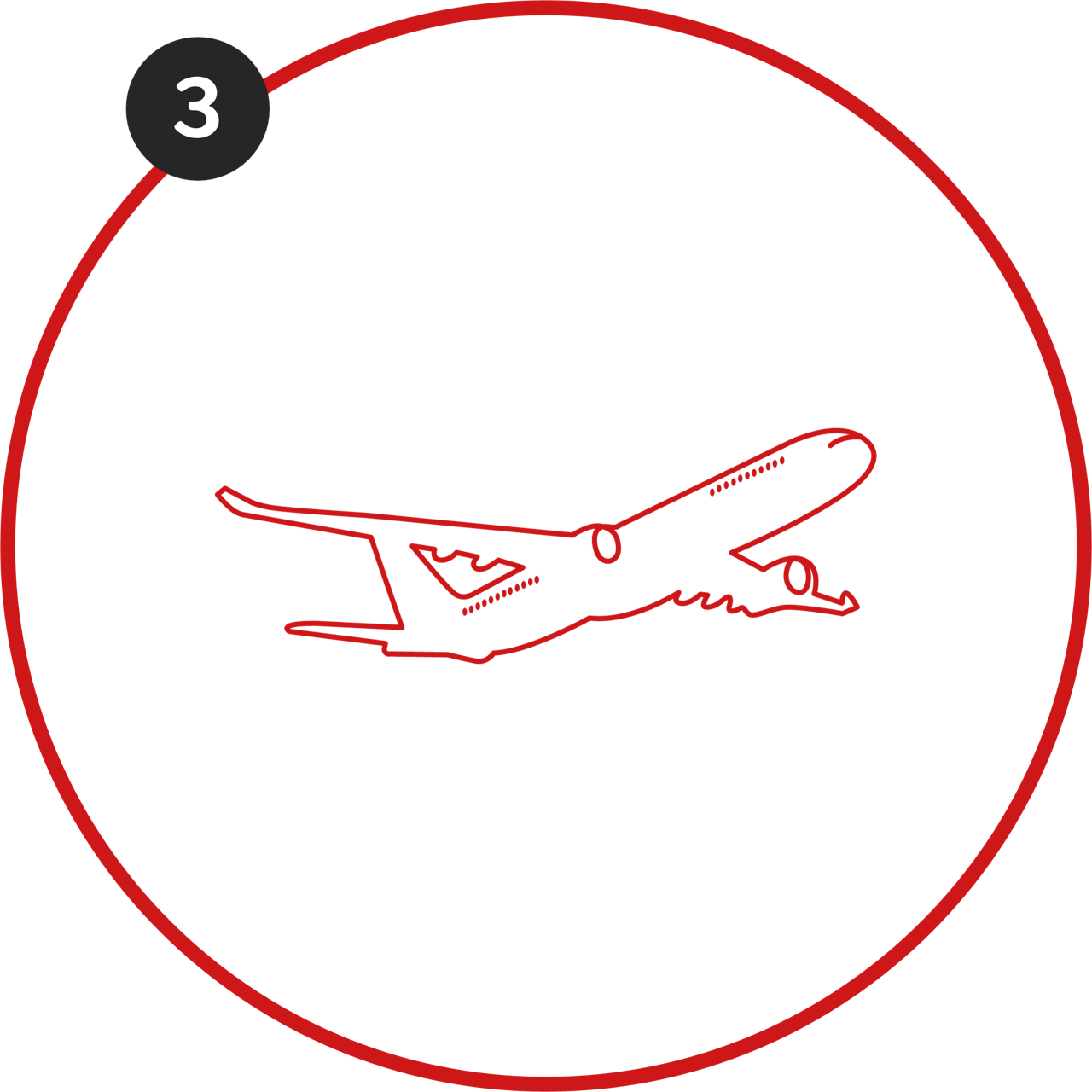 flight