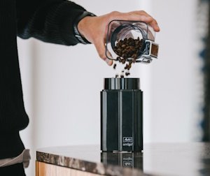 Barista TS Smart