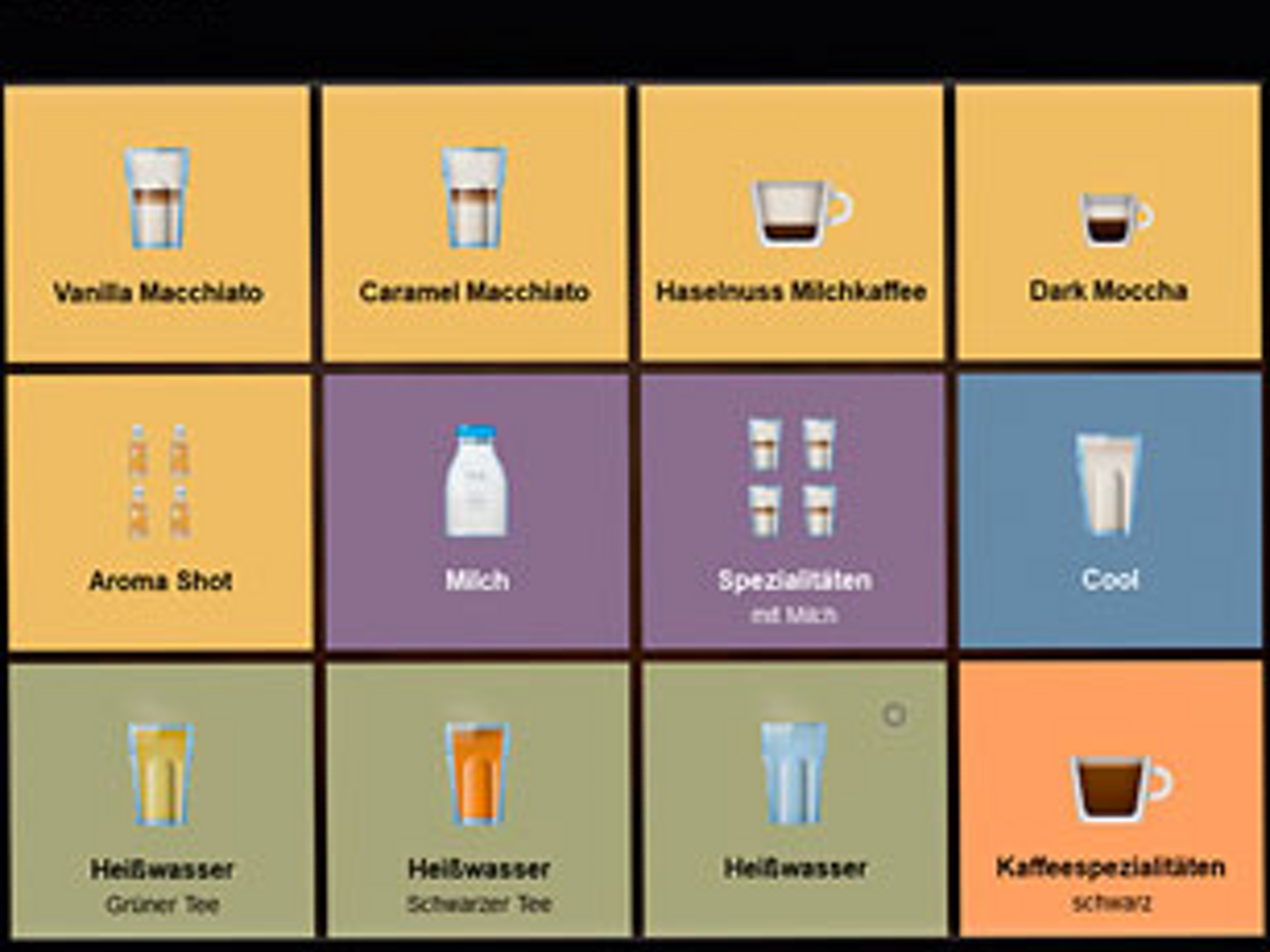 XT Attachment Modules