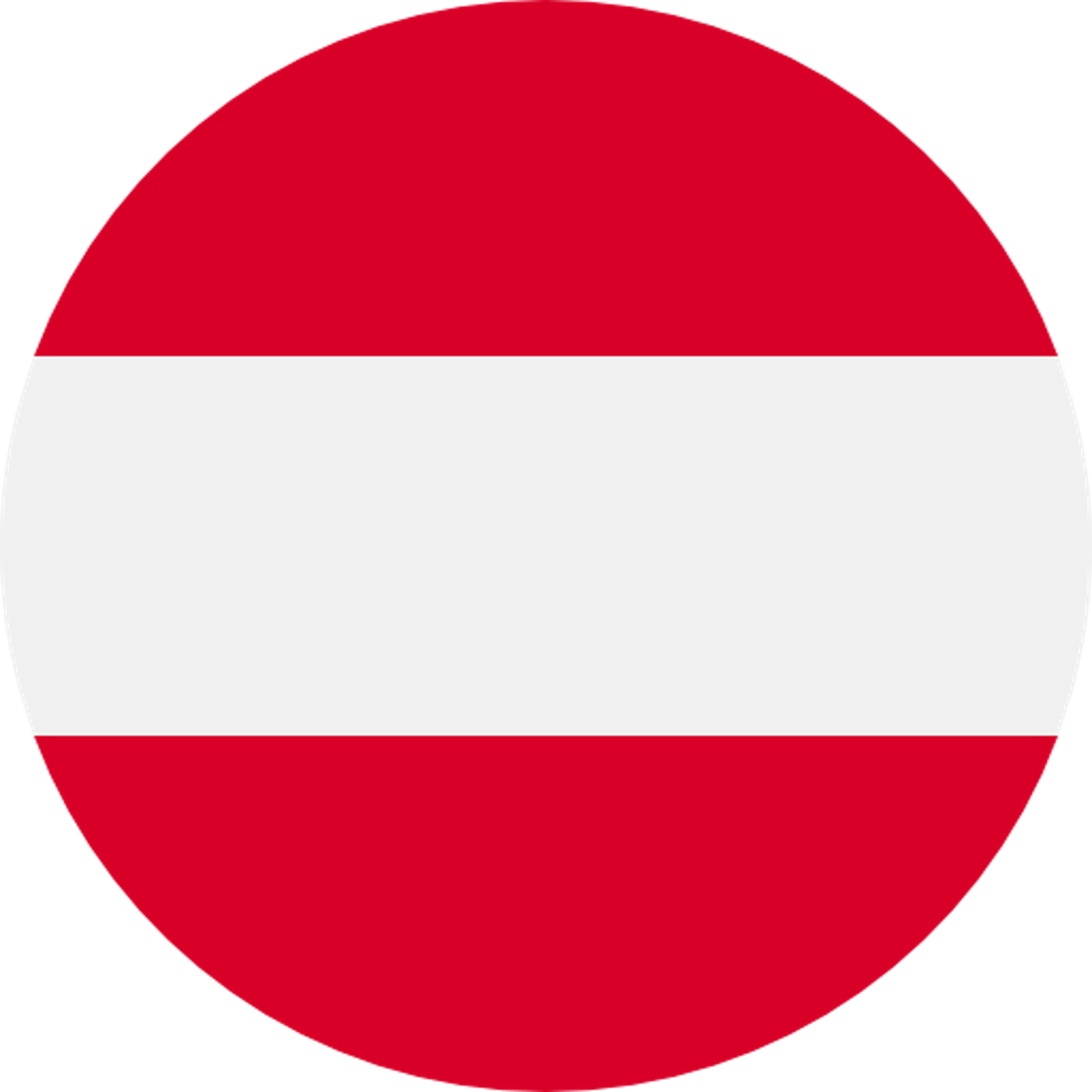 Österreich Flagge
