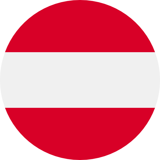 Österreich Flagge