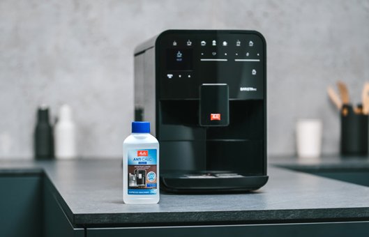 Barista TS Smart