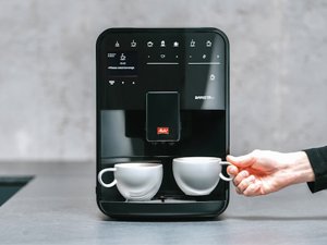 Barista TS Smart