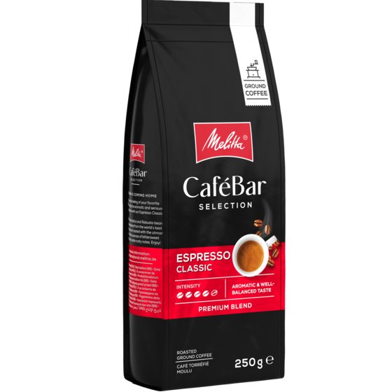 CaféBar