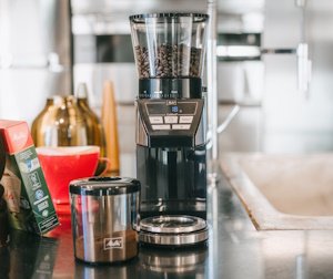 Barista TS Smart