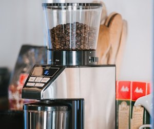 Barista TS Smart