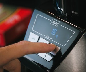 Barista TS Smart