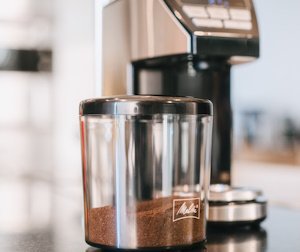 Barista TS Smart