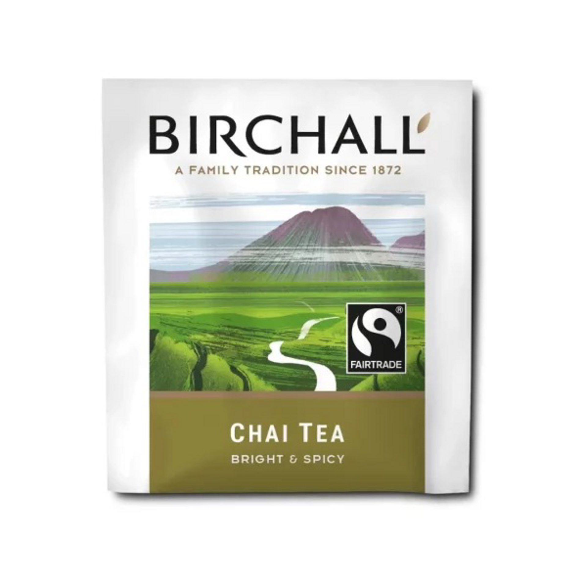 Chai Tea