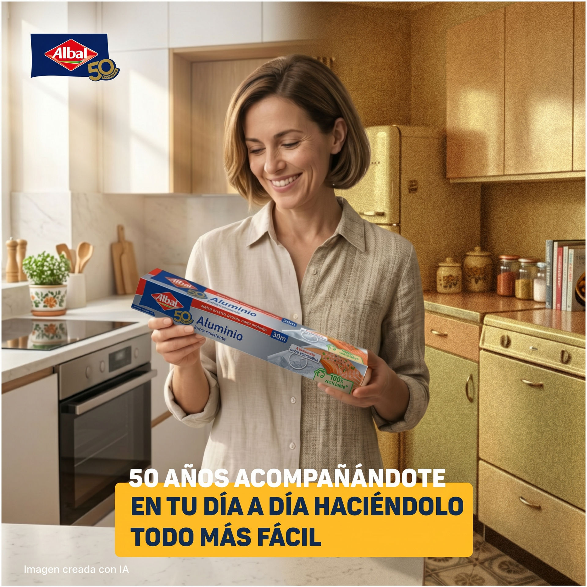 Promocion Premiamos tu fidelidad