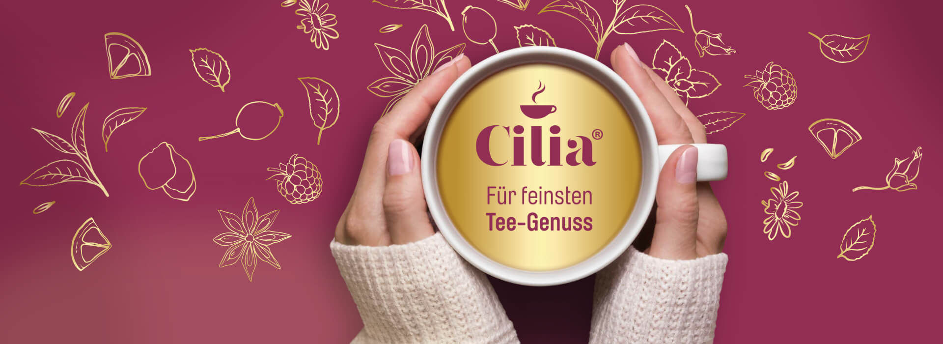 Cilia Tea