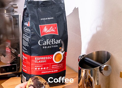 Coffee