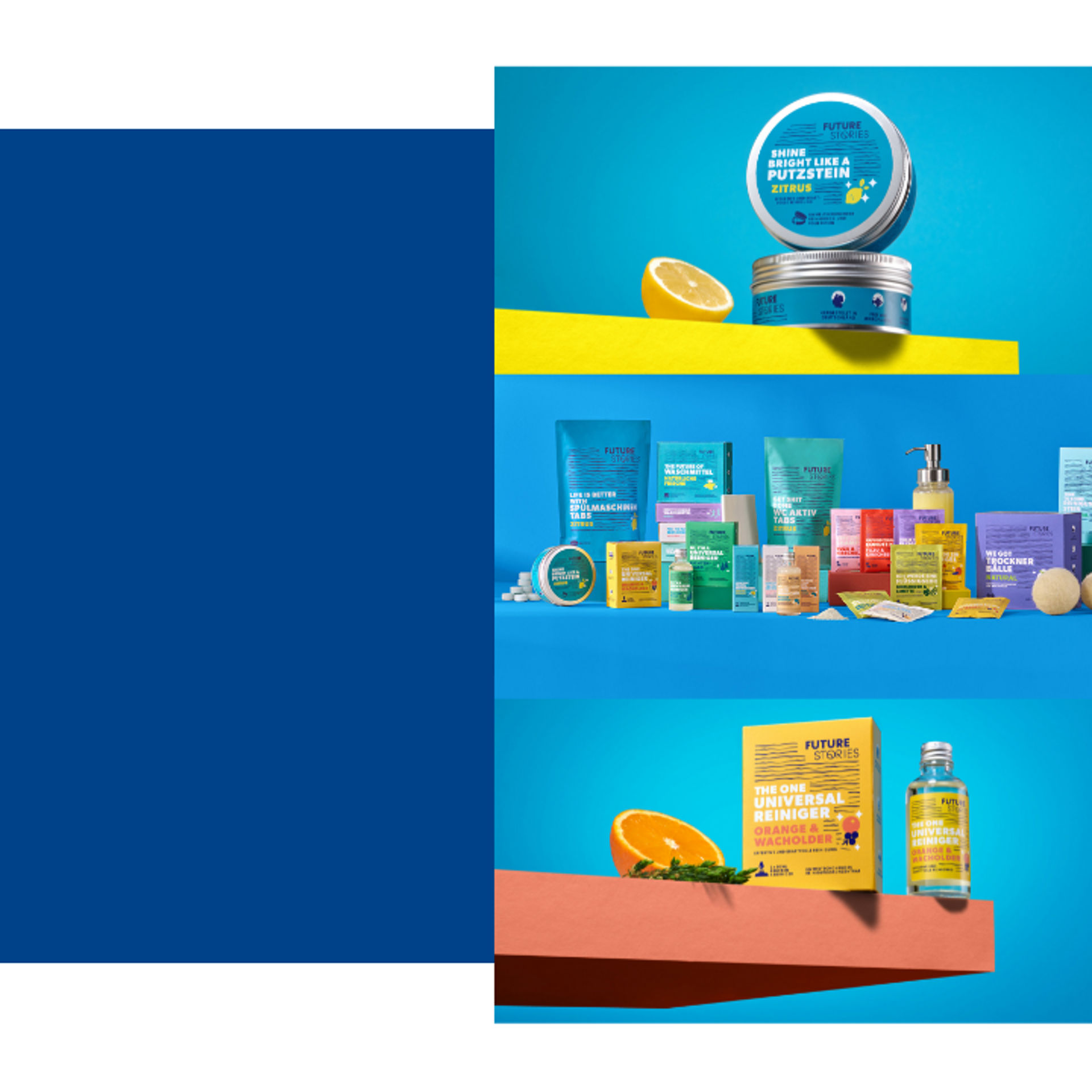 Cofresco historie 4  - 5