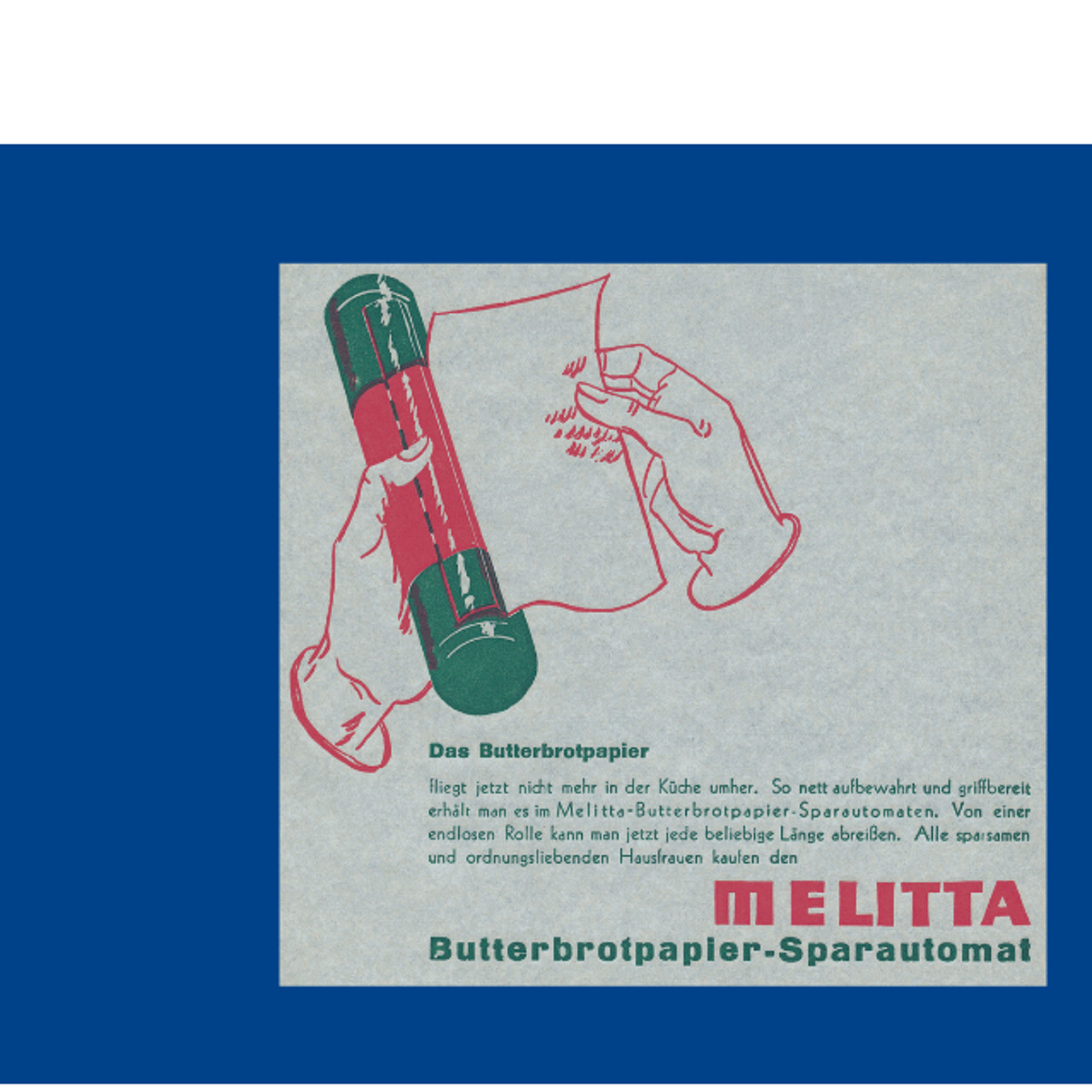 Cofresco historie 4  - 1