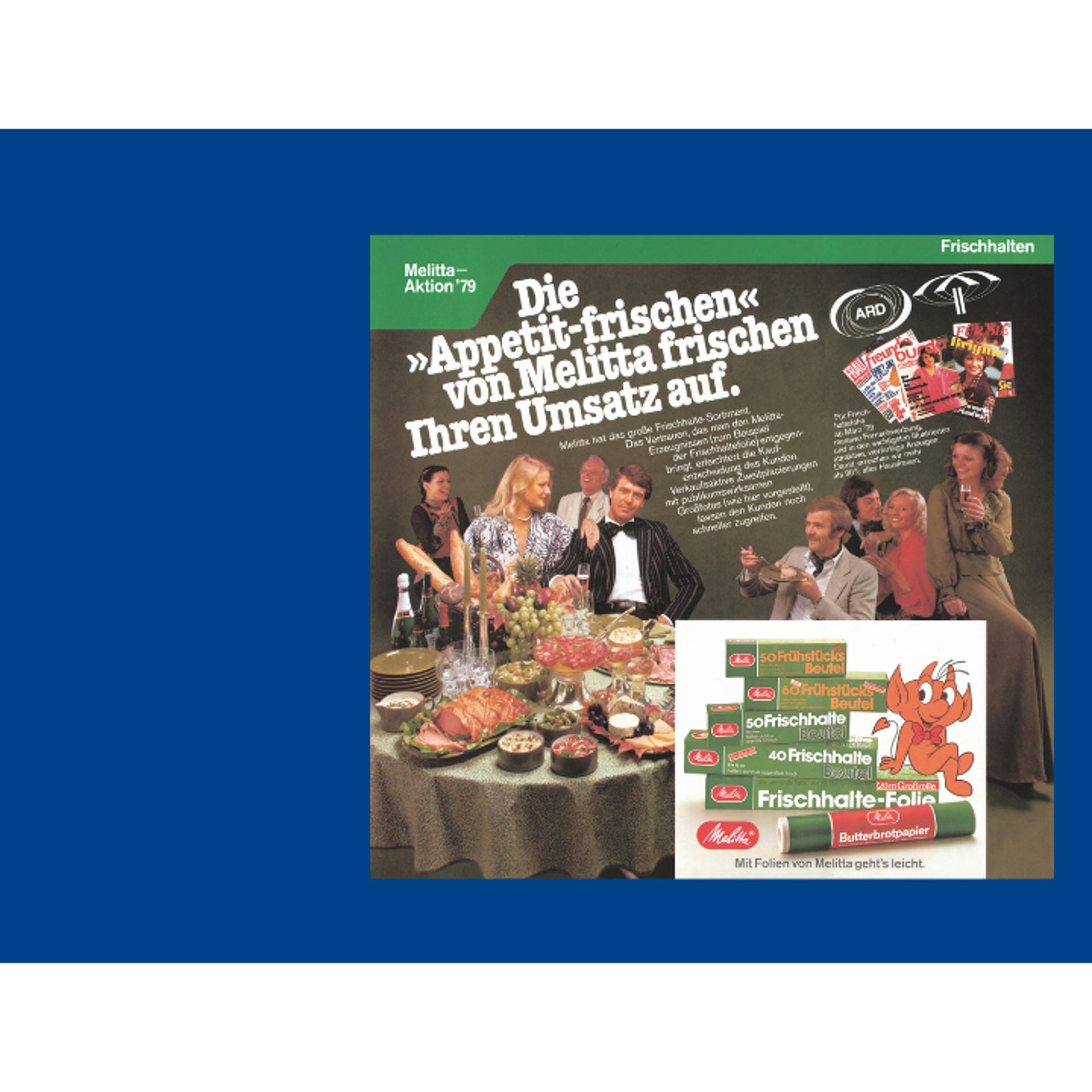 Cofresco historie 4  - 2