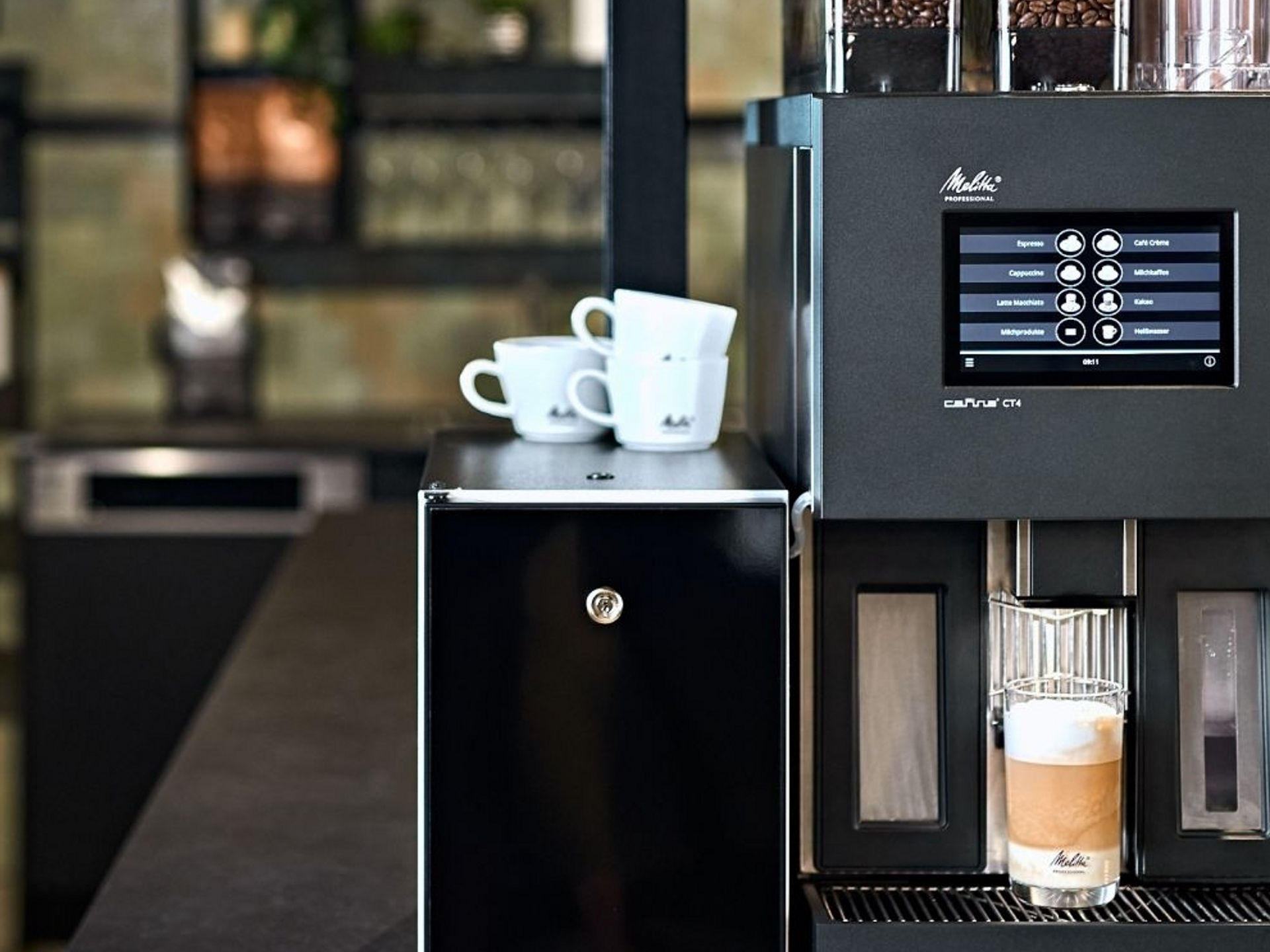 Production expertise